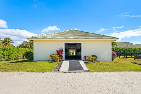 14628 Draft Horse Lane Wellington FL 33414