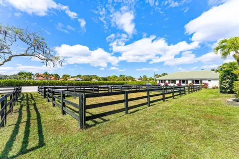 14628 Draft Horse Lane Wellington FL 33414