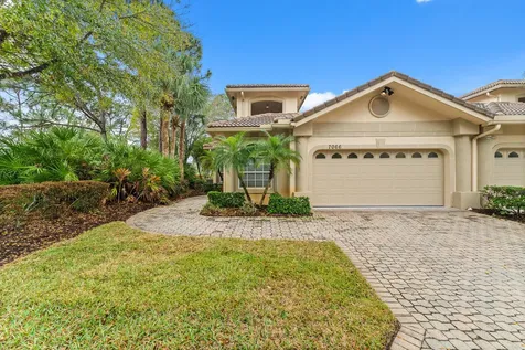7066 Torrey Pines Circle Port Saint Lucie FL 34986