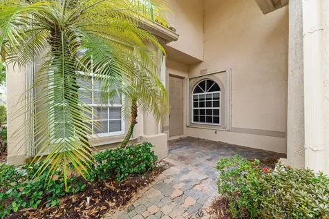 7066 Torrey Pines Circle Port Saint Lucie FL 34986