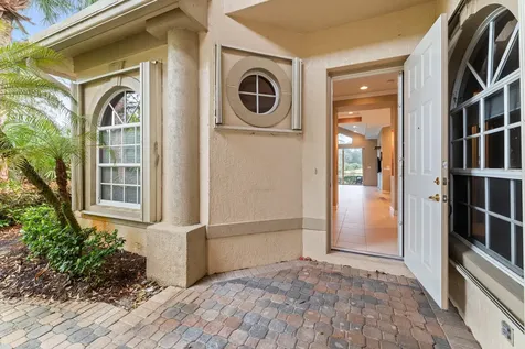 7066 Torrey Pines Circle Port Saint Lucie FL 34986
