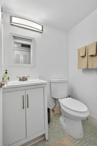 413 Southampton A West Palm Beach FL 33417