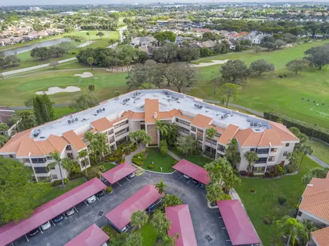 7460 La Paz Boulevard Boca Raton FL 33433