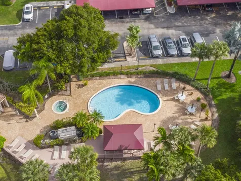 7460 La Paz Boulevard Boca Raton FL 33433