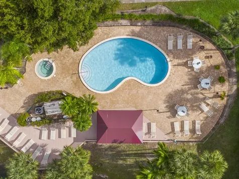 7460 La Paz Boulevard Boca Raton FL 33433