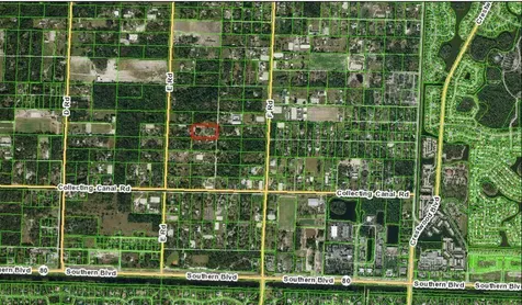 1031 Hyde Park Road Loxahatchee Groves FL 33470