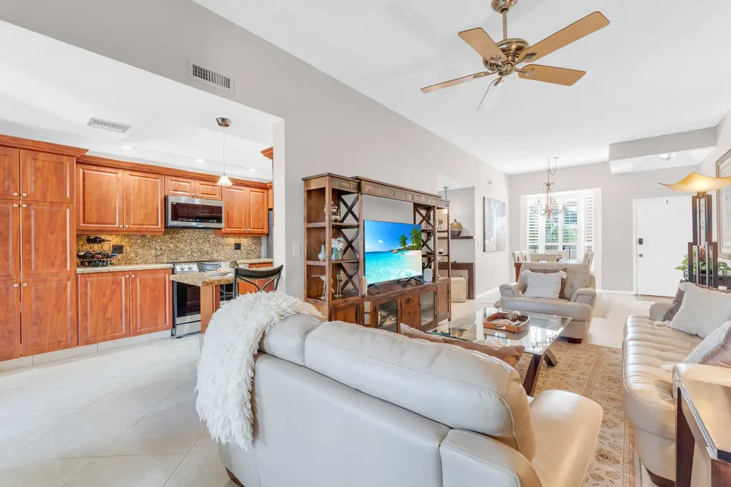 7460 La Paz Boulevard Boca Raton FL 33433