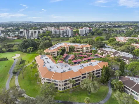 7460 La Paz Boulevard Boca Raton FL 33433
