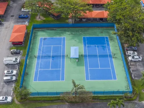 7460 La Paz Boulevard Boca Raton FL 33433
