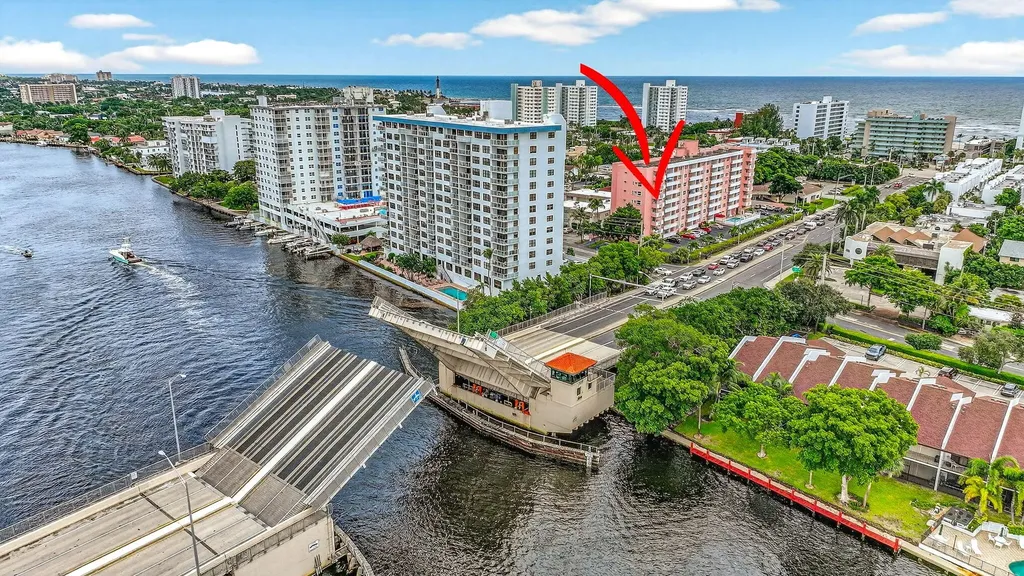 3201 Ne 14th Street Causeway Pompano Beach FL 33062