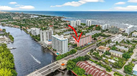 3201 Ne 14th Street Causeway Pompano Beach FL 33062