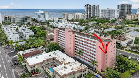 3201 Ne 14th Street Causeway Pompano Beach FL 33062