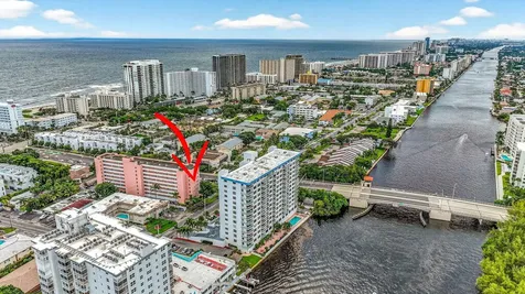 3201 Ne 14th Street Causeway Pompano Beach FL 33062
