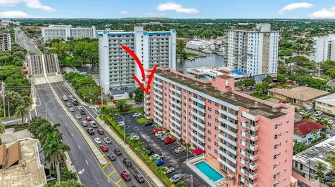 3201 Ne 14th Street Causeway Pompano Beach FL 33062