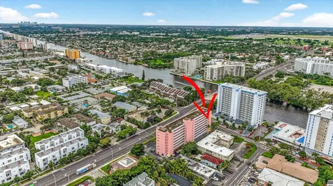 3201 Ne 14th Street Causeway Pompano Beach FL 33062