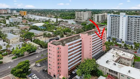 3201 Ne 14th Street Causeway Pompano Beach FL 33062