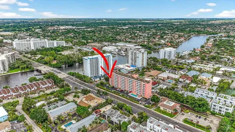 3201 Ne 14th Street Causeway Pompano Beach FL 33062