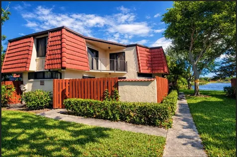 3915 Victoria Drive West Palm Beach FL 33406