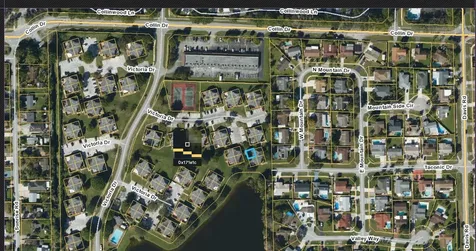 3915 Victoria Drive West Palm Beach FL 33406
