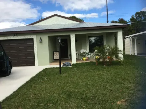 44 Mediterranean Boulevard Port Saint Lucie FL 34952