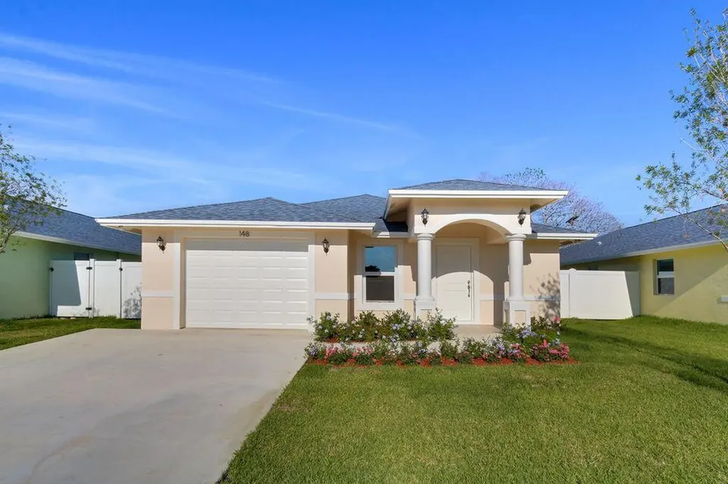 121 Swain Boulevard Greenacres FL 33463