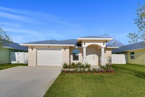 121 Swain Boulevard Greenacres FL 33463