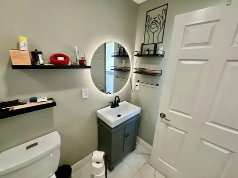 4492 Brook Drive West Palm Beach FL 33417