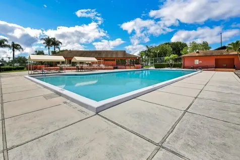 4492 Brook Drive West Palm Beach FL 33417