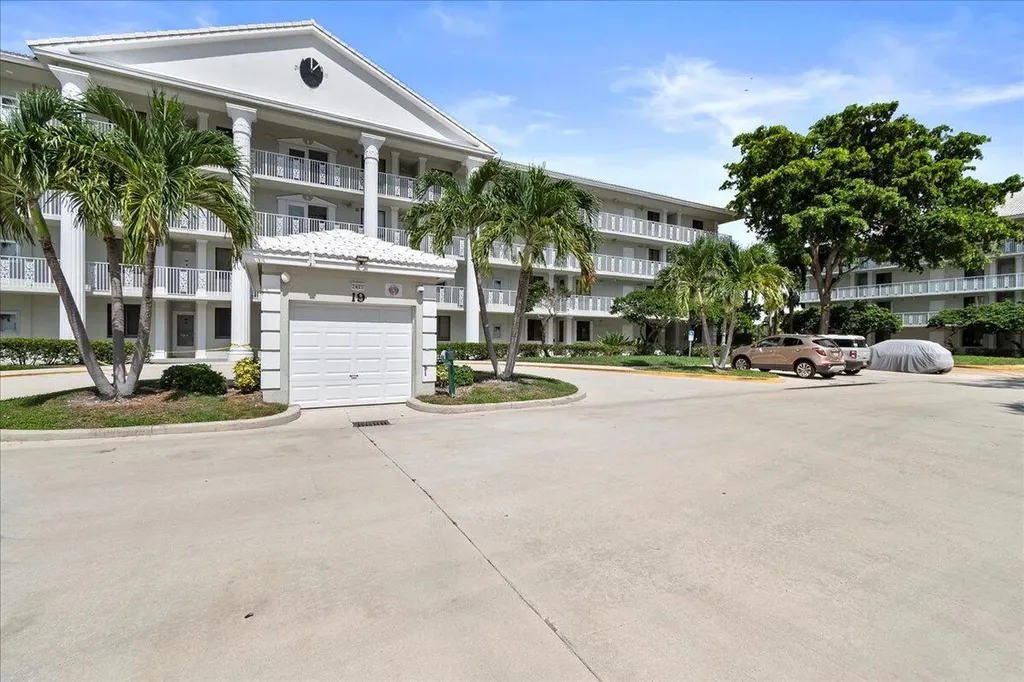2421 Village Boulevard West Palm Beach FL 33409