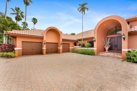 7276 Sidonia Court Boca Raton FL 33433