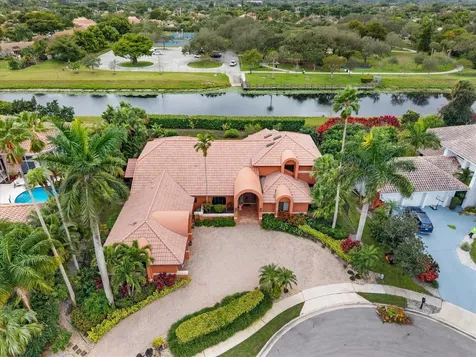 7276 Sidonia Court Boca Raton FL 33433