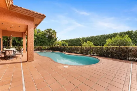 7276 Sidonia Court Boca Raton FL 33433