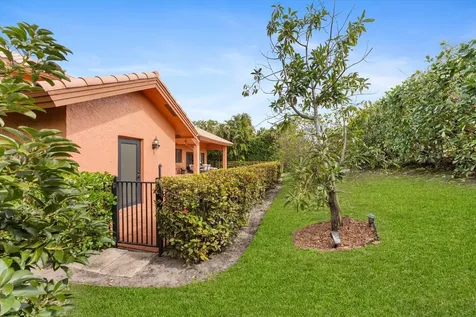 7276 Sidonia Court Boca Raton FL 33433