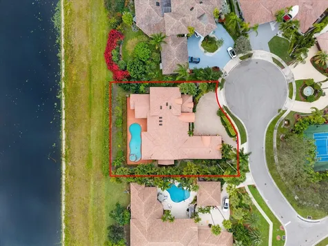 7276 Sidonia Court Boca Raton FL 33433