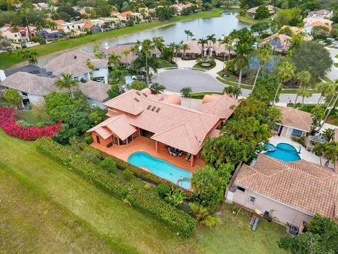 7276 Sidonia Court Boca Raton FL 33433