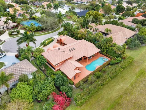7276 Sidonia Court Boca Raton FL 33433