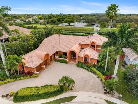 7276 Sidonia Court Boca Raton FL 33433