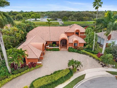 7276 Sidonia Court Boca Raton FL 33433