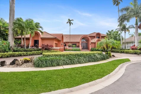 7276 Sidonia Court Boca Raton FL 33433
