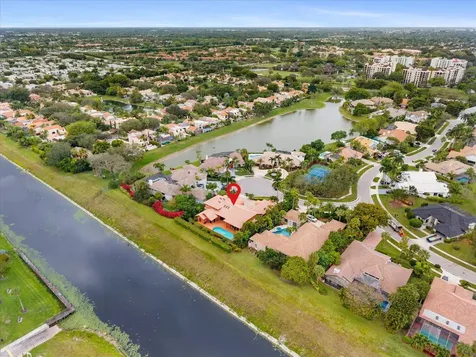 7276 Sidonia Court Boca Raton FL 33433
