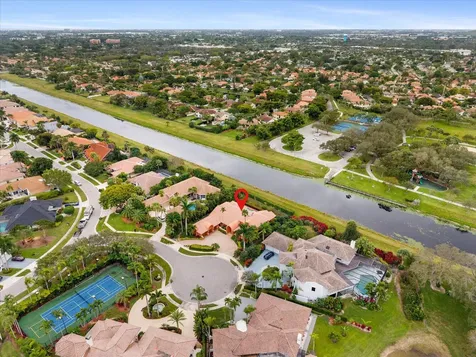 7276 Sidonia Court Boca Raton FL 33433