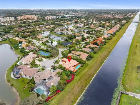 7276 Sidonia Court Boca Raton FL 33433