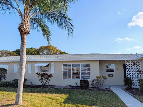 160 High Point Terrace Delray Beach FL 33445