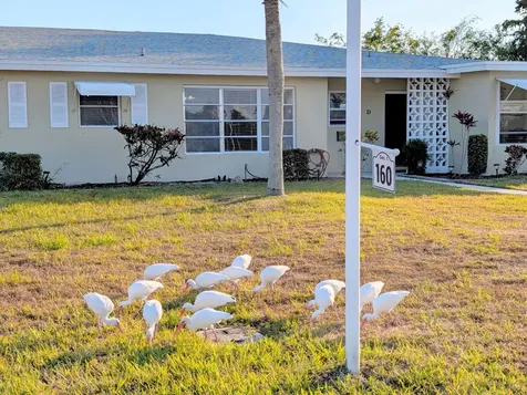 160 High Point Terrace Delray Beach FL 33445