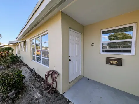 160 High Point Terrace Delray Beach FL 33445