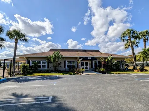 160 High Point Terrace Delray Beach FL 33445