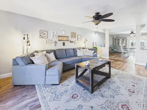 755 Sw 85th Avenue Okeechobee FL 34974