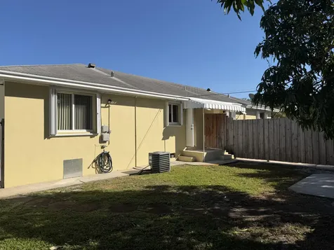 1225 N J Street Lake Worth Beach FL 33460