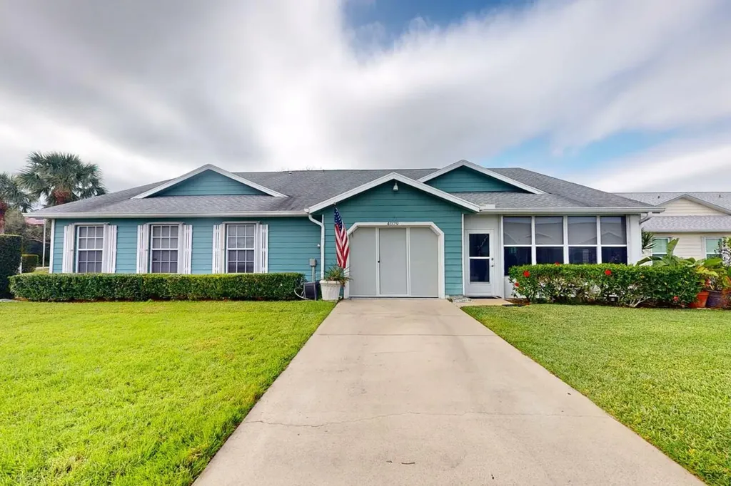 4079 Gator Trace Road Fort Pierce FL 34982