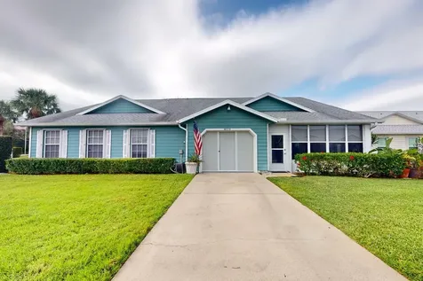 4079 Gator Trace Road Fort Pierce FL 34982